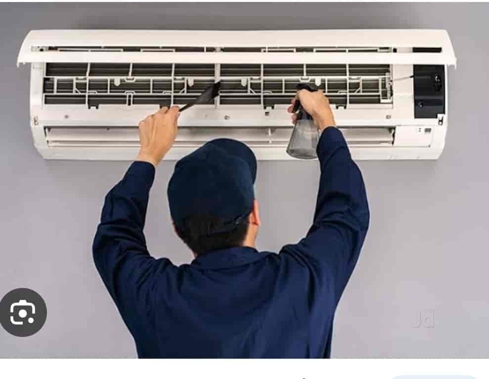 AC Installation